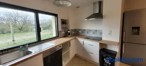 Image of Maison proche étang et circuit vélo