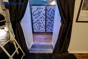 Image of The Space Place Family-Friendly Cosmic-Themed Getaway Near Attractions in Broken Arrow, Oklahoma