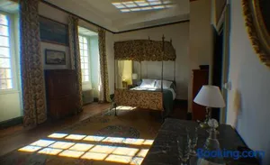 Image of Chateau du Fraisse