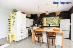 Image of Honeybird Hideaway, a private subtropical retreat