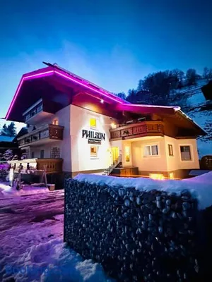 Image of PHILSON Apartments
