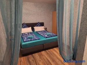 Image of Pension & Ferienhütten Zur Alten Werft