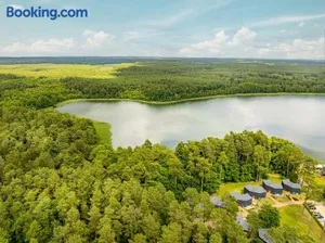 Image of Ferienhaus direkt am See Uckermark
