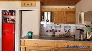 Image of Appartement duplex 2Alpes centre