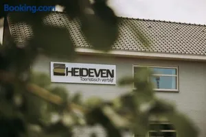 Image of Vakantiewoning Vennekens