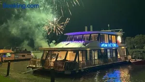 Image of Wow Houseboats Pty Ltd