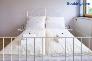 Image of SCHEE Ferienwohnung Dinkelsbühl Lohe