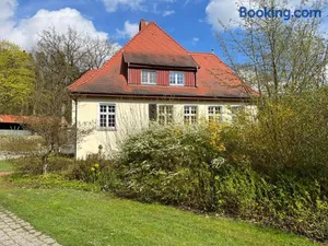 Image of Gästezimmer für Naturliebhaber