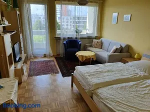Image of Bernd Vogel Appartements