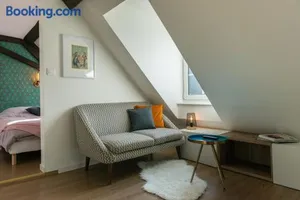 Image of Strasbourg mon Amour - COZY - RBNB