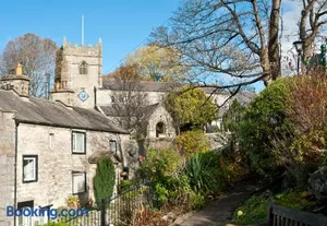 Image of Our Holiday House Yorkshire, Ingleton - children and doggy friendly