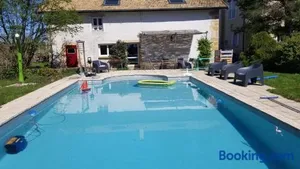 Image of Gite calme et cosy, toutes commodités et tourisme