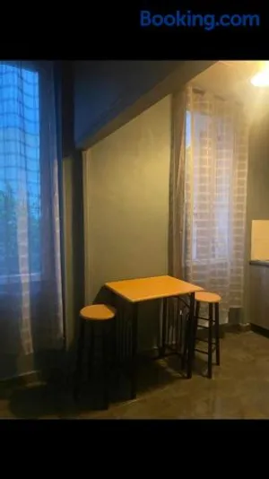 Image of Studio pour voyageur