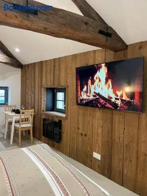 Image of Nouveau ! Chalet en centre ville