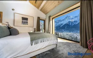 Image of Le Chalet Mont Blanc