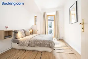 Image of Grand Apartment close to the Isar and Citycenter