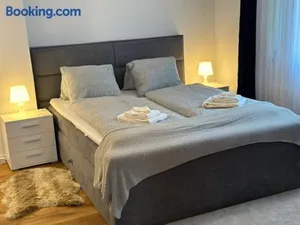 Image of Alpina Appartment Kandersteg