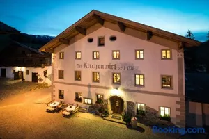 Image of Hotel & Gourmetwirtshaus Kirchenwirt seit 1326