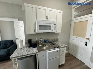 Image of Bankers Loft Studio Apartments