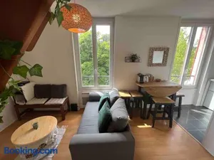 Image of Havre de tranquillité entre Paris et Versailles