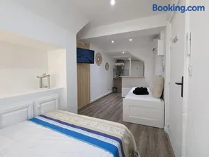 Image of RDC Studio Agen Hyper Centre - Clim - Voltaire