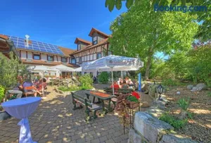 Image of Hotel Kuchalber Hof