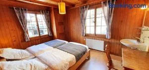 Image of Auberge le Mont-Gelé