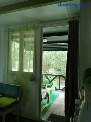 Image of Chalet Du Bas-Mée