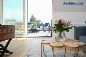 Image of Ferienapartments im Stern Friedersdorf
