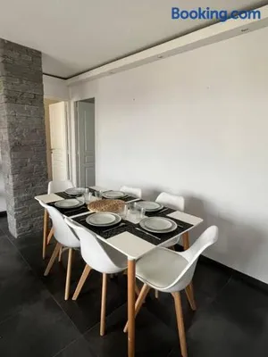 Image of Wasat, Joli appt 3 chambres à Caen