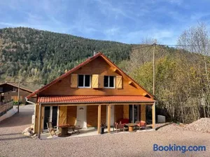 Image of Chalet Nala