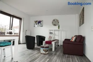 Image of EXKLUSIVE Ferienwohnung mit Balkon, 2 Schlafzimmer im HAUS SERTÜRNER