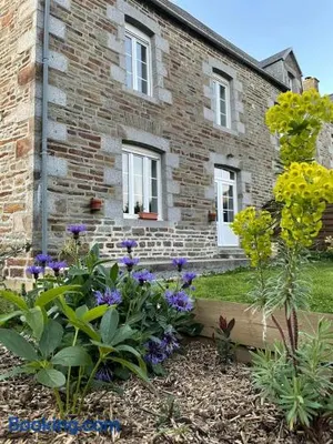 Image of Maison de La Beslière meublé de tourisme 2 étoiles