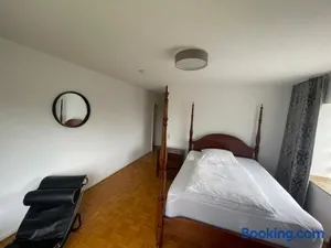 Image of Ferienwohnung Wohnung Krefeld Forstwald Höltehoffe