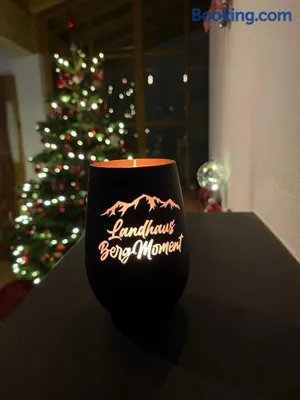 Image of Landhaus BergMoment - adults only