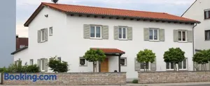 Image of Das Kornburg-Quartier