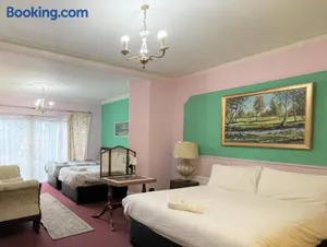 Image of Lyttleton Guest House Limited