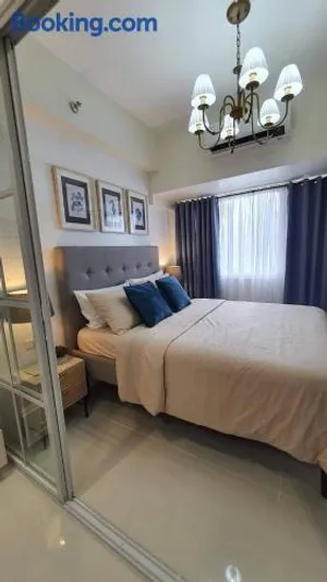 Image of Luxury Condo with a view of Manila Bay