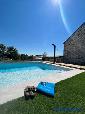 Image of Tout au bout du chemin