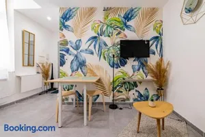 Image of Studio cosy au coeur de l'Ecusson - Arènes à 2 min