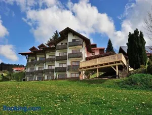 Image of Romantik Appartements