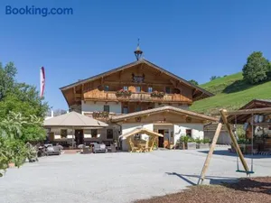 Image of Alpengasthof Gruberhof