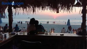 Image of Lazy Hut