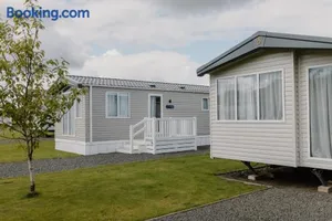 Image of Linwater Caravan Park - Luxury Lodges and Static Caravans near Edinburgh