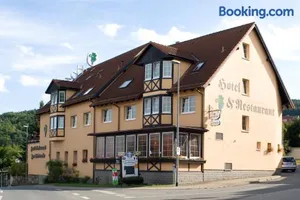 Image of Hotel & Restaurant Zur Weintraube