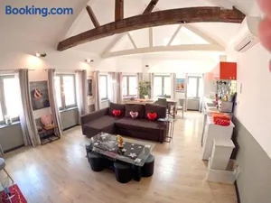 Image of Appartements de Charme DADOU MONS BELGIUM