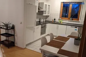 Image of Helle Terrassenwohnung am Waldrand