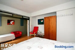 Image of Museum Traveler's BnB