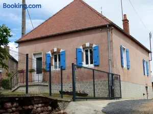 Image of Gîte de la Mini Ferme, Animaux Bienvenus, Wifi, Jardin, 4-6 Pers - FR-1-489-121