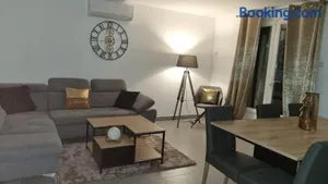 Image of Appartement dans un pavillon